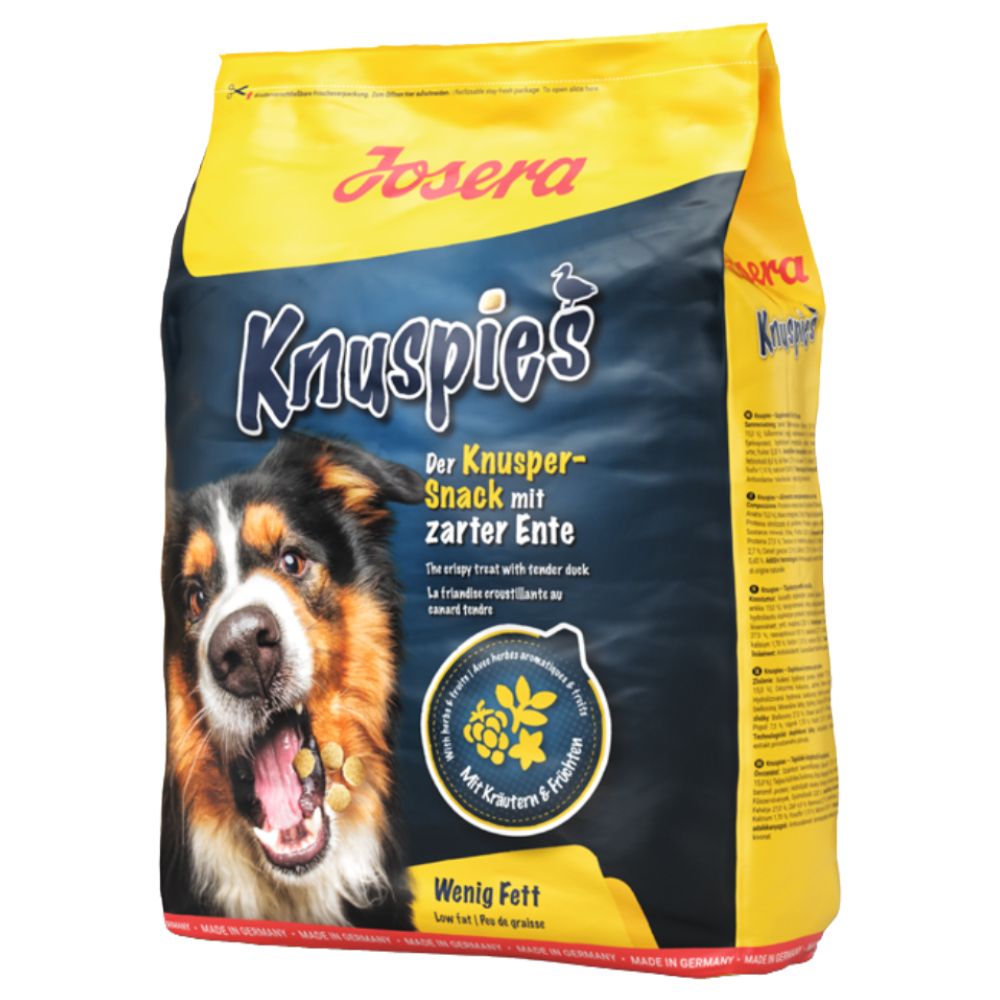 Josera Knuspies