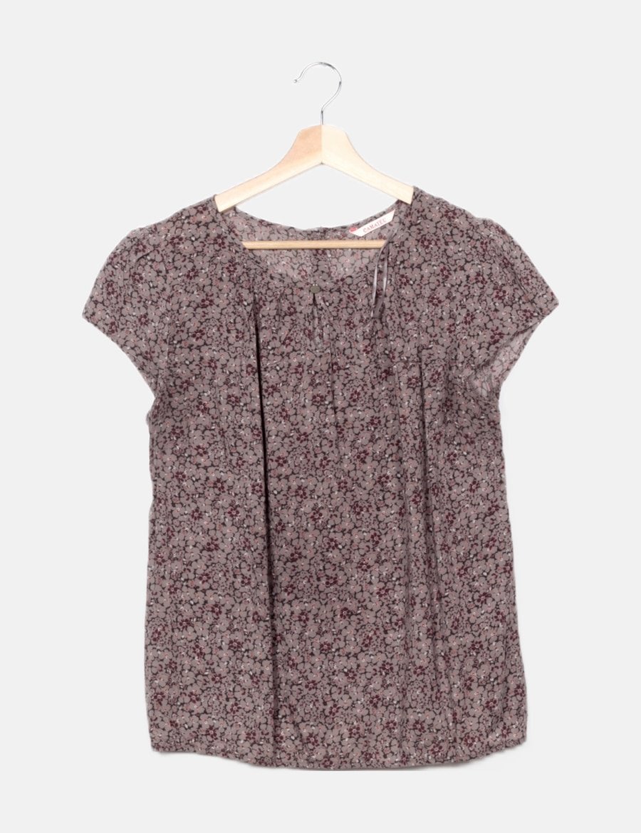 Camaïeu blouse