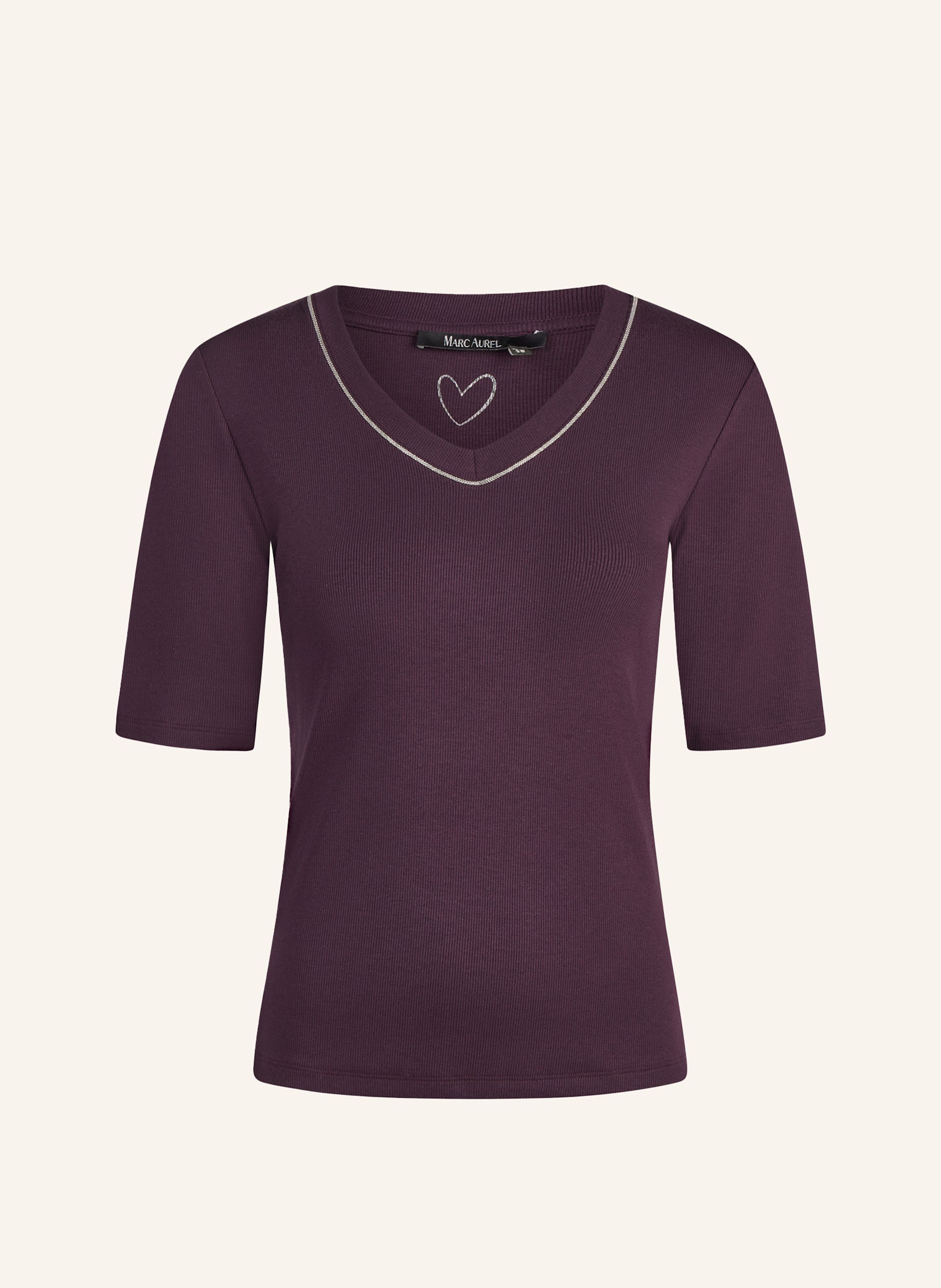 MARC AUREL Rippshirt