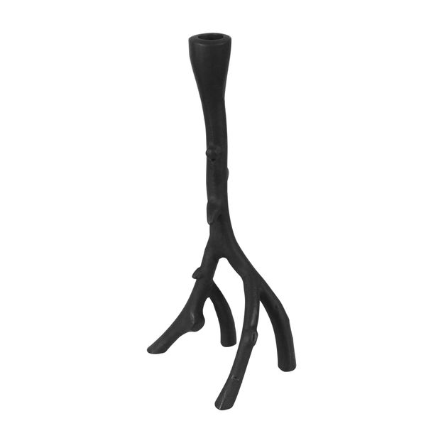 CASTIÇAL 31 CM MZIZI