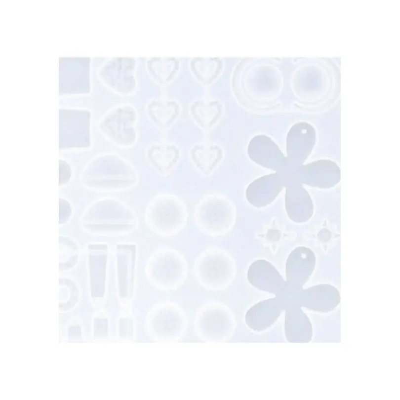 Silikonform Reslin