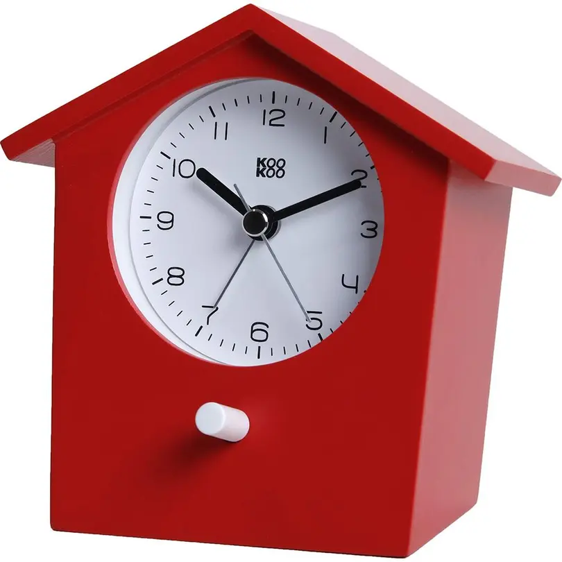 Wecker EarlyBird