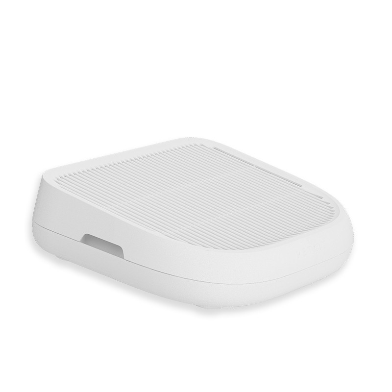 Marche pour bac à litière Pura Max 2 et Purobot Max Pro PETKIT