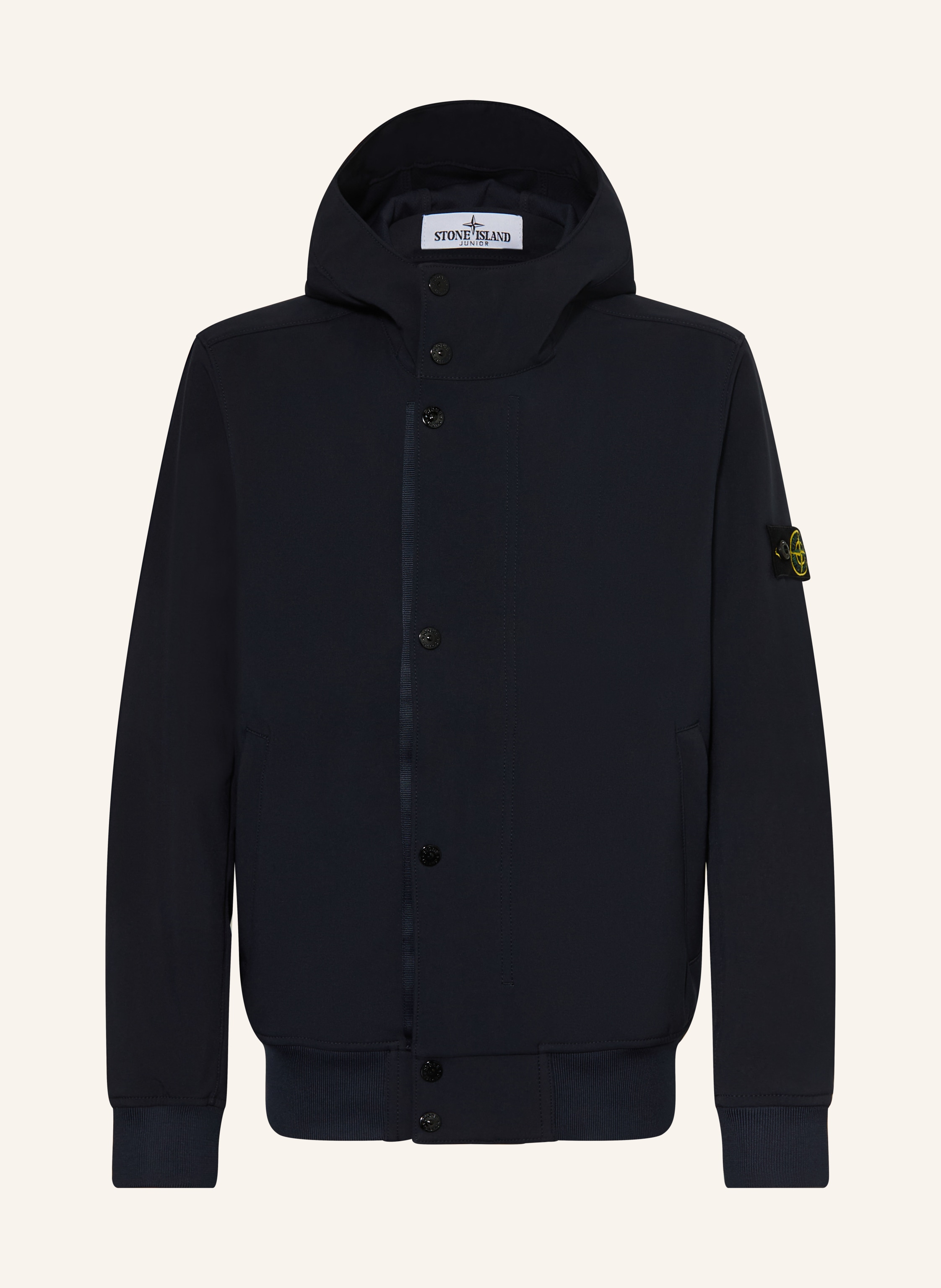 STONE ISLAND JUNIOR Jacke