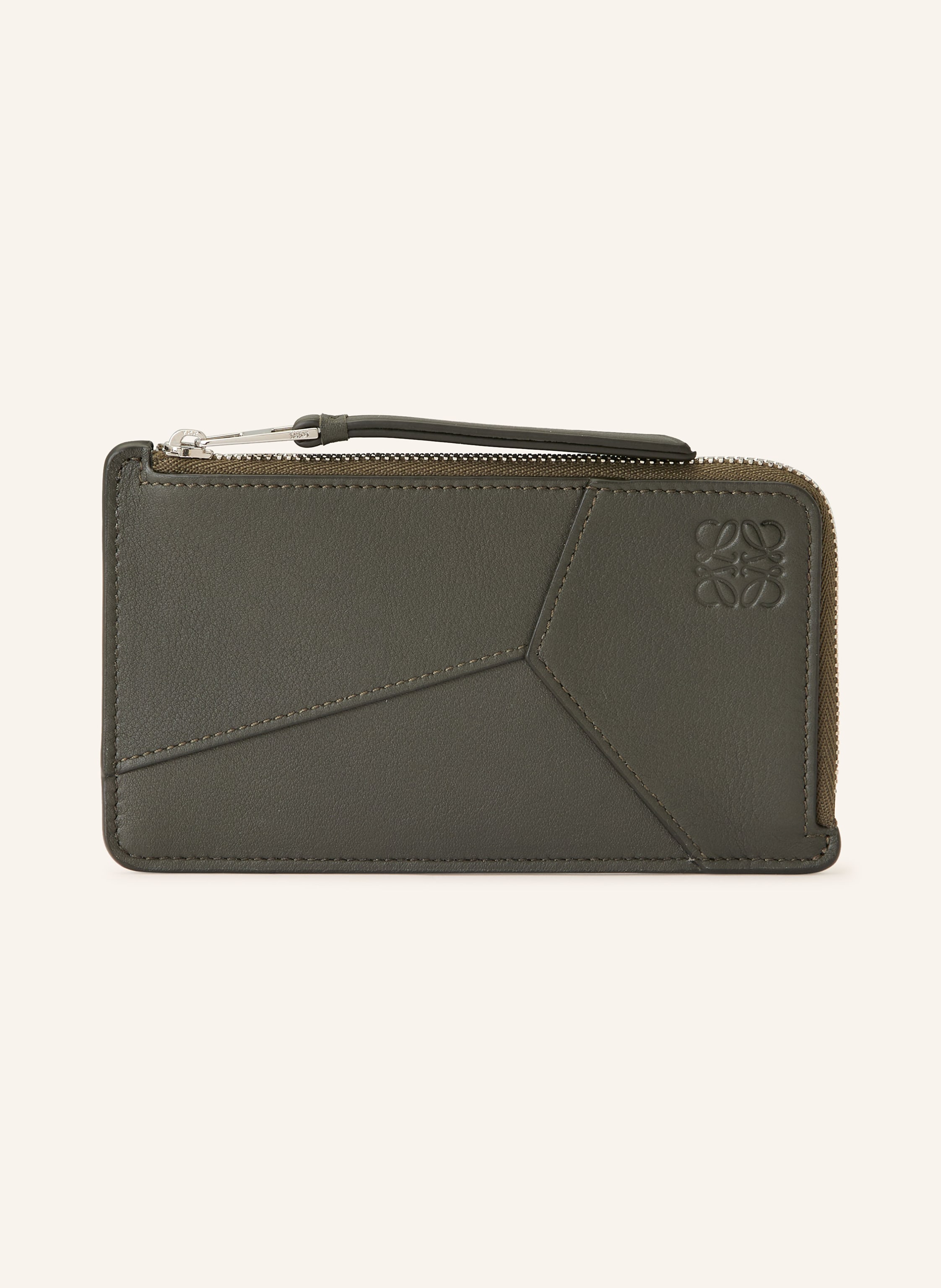 LOEWE Kartenetui PUZZLE