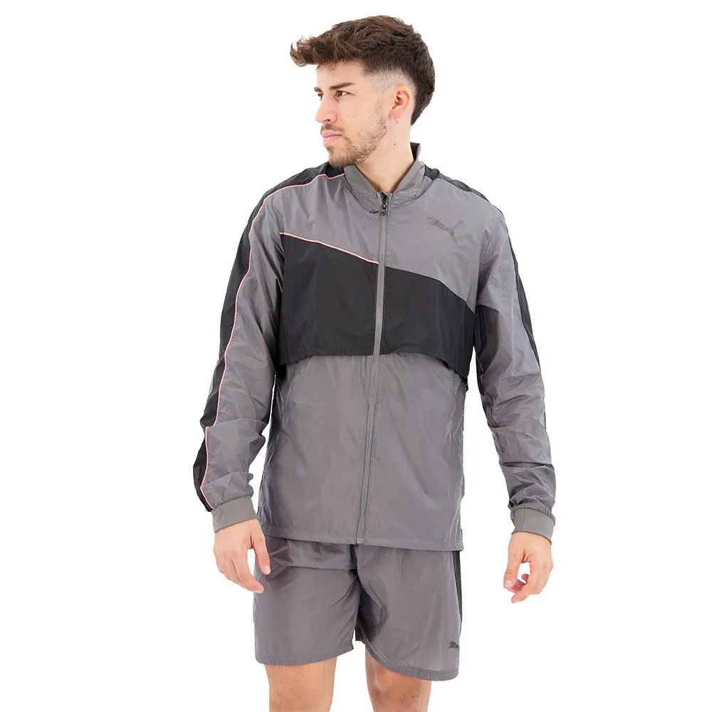 Puma Launch Ultra jacket
