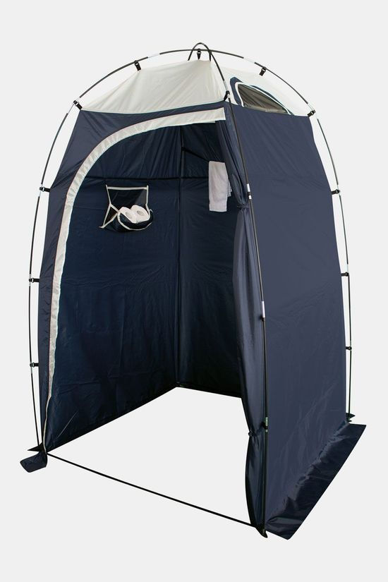 Eurotrail Blue Creek Toilet Douchetent
