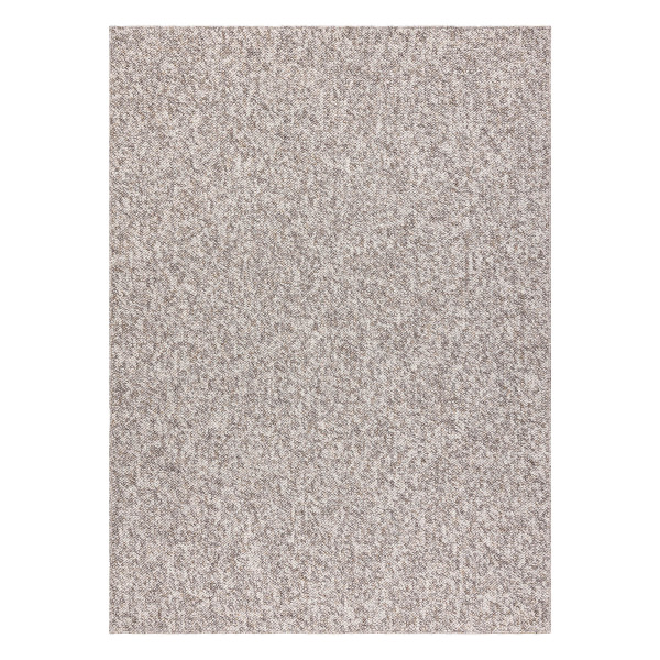 Dywan CASABLANCA WASHABLE 71511080 beż / brązowy - do prania, 80x150 cm