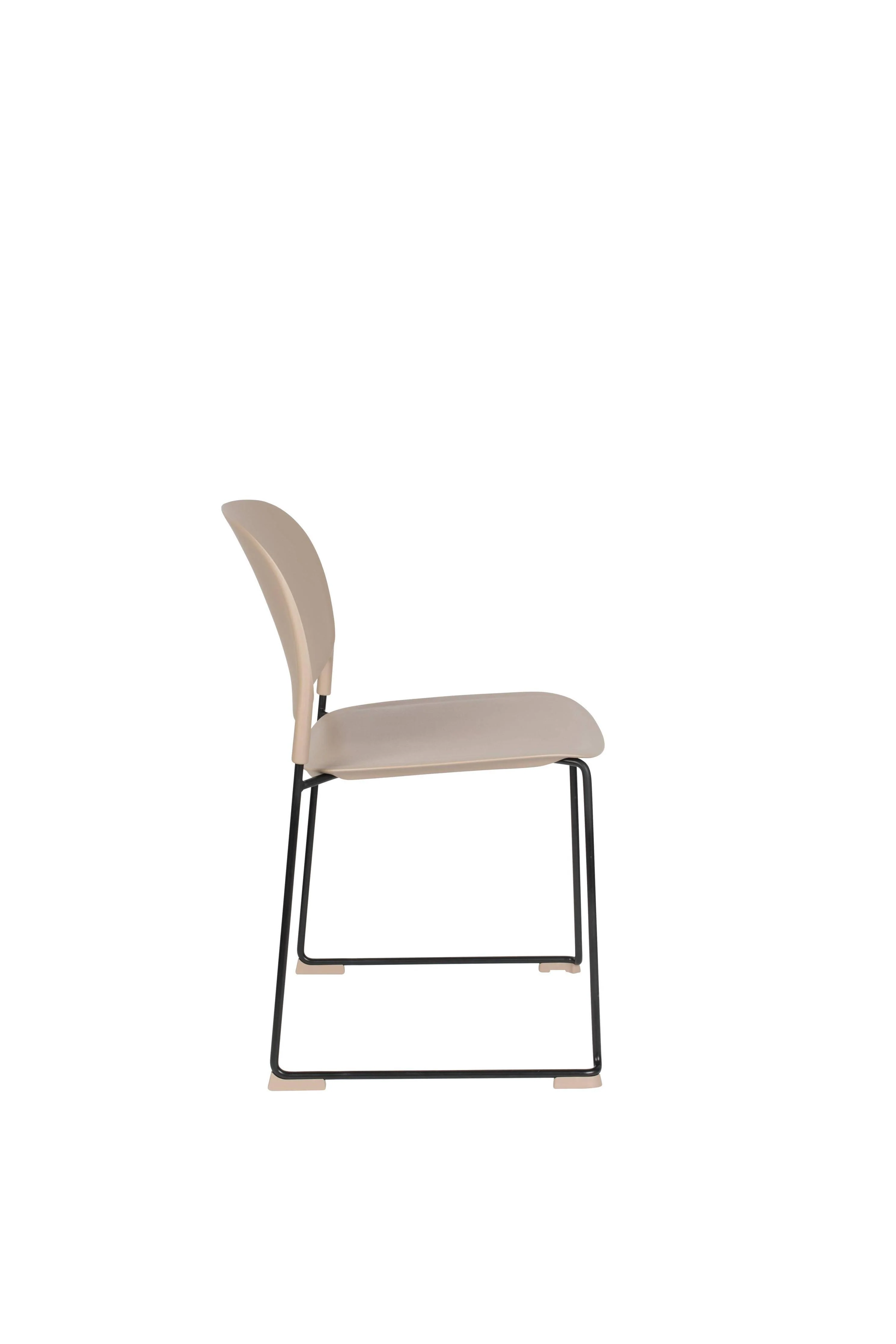 Set van 4 eetkamerstoelen Bradney