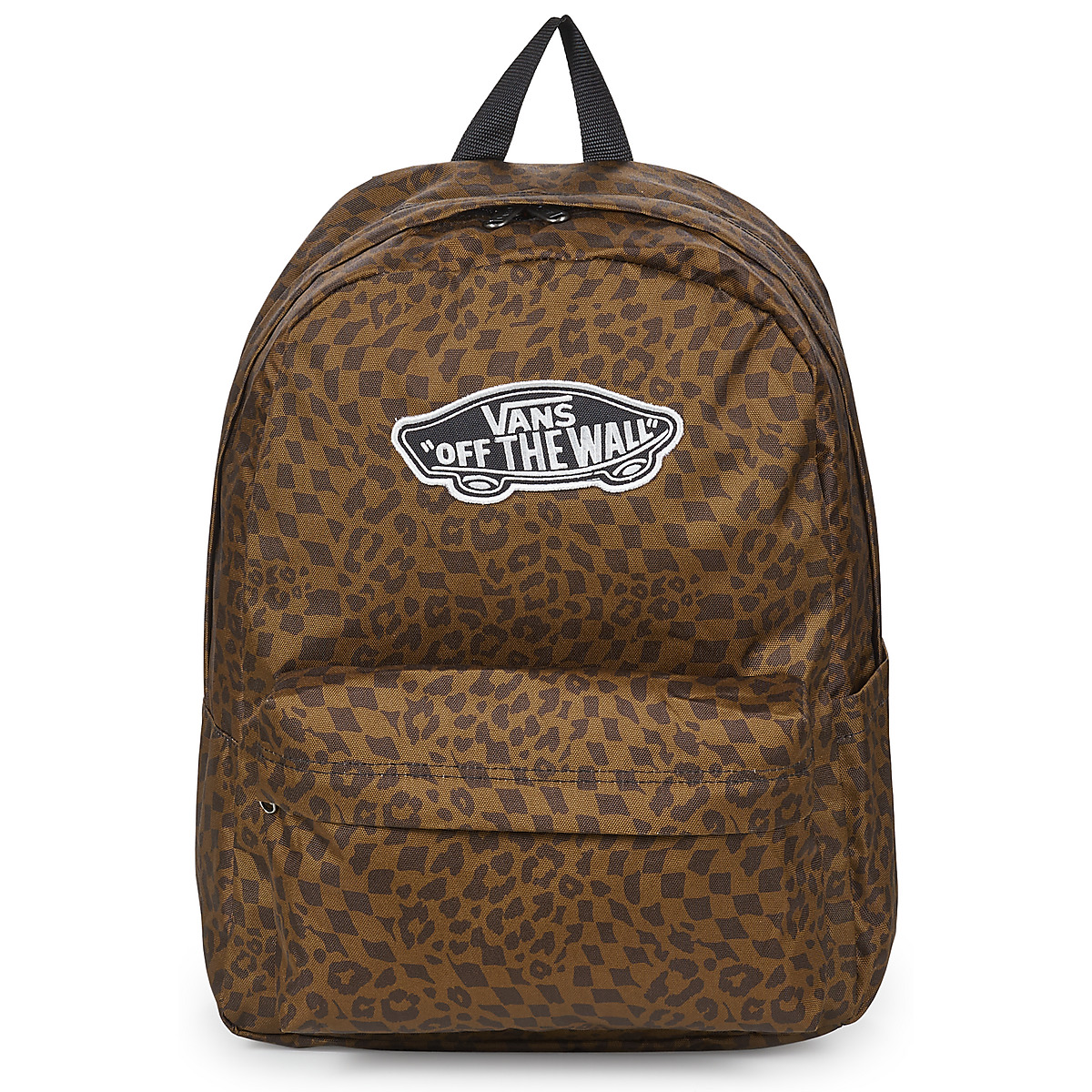 Vans - OLD SKOOL CLASSIC BACKPACK - Leopard