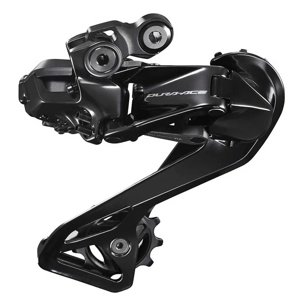 Shimano Dura Ace Di2 Shadow E-Tube DM rear derailleur