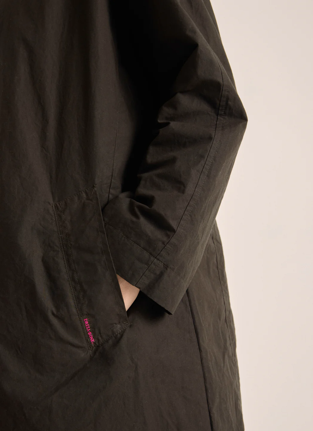 Women's Light Weight Town & Country Coat