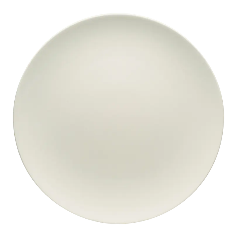 Flacher Teller Purity