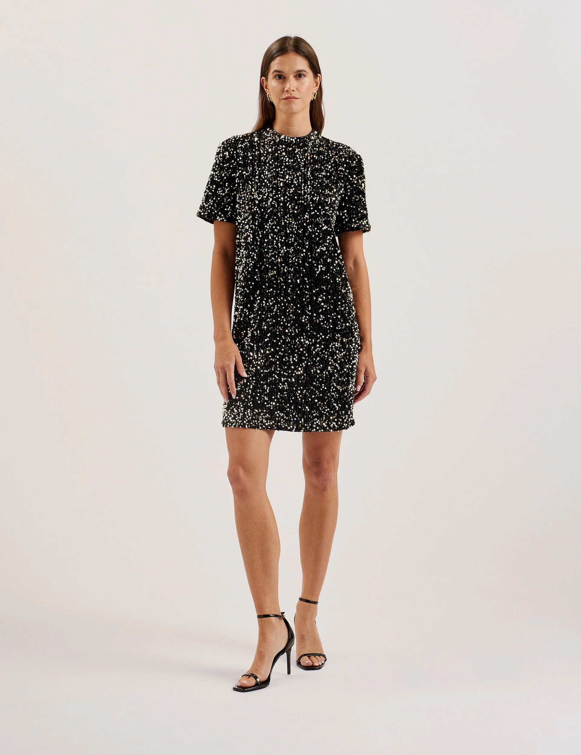 AUDRIYY | BLACK