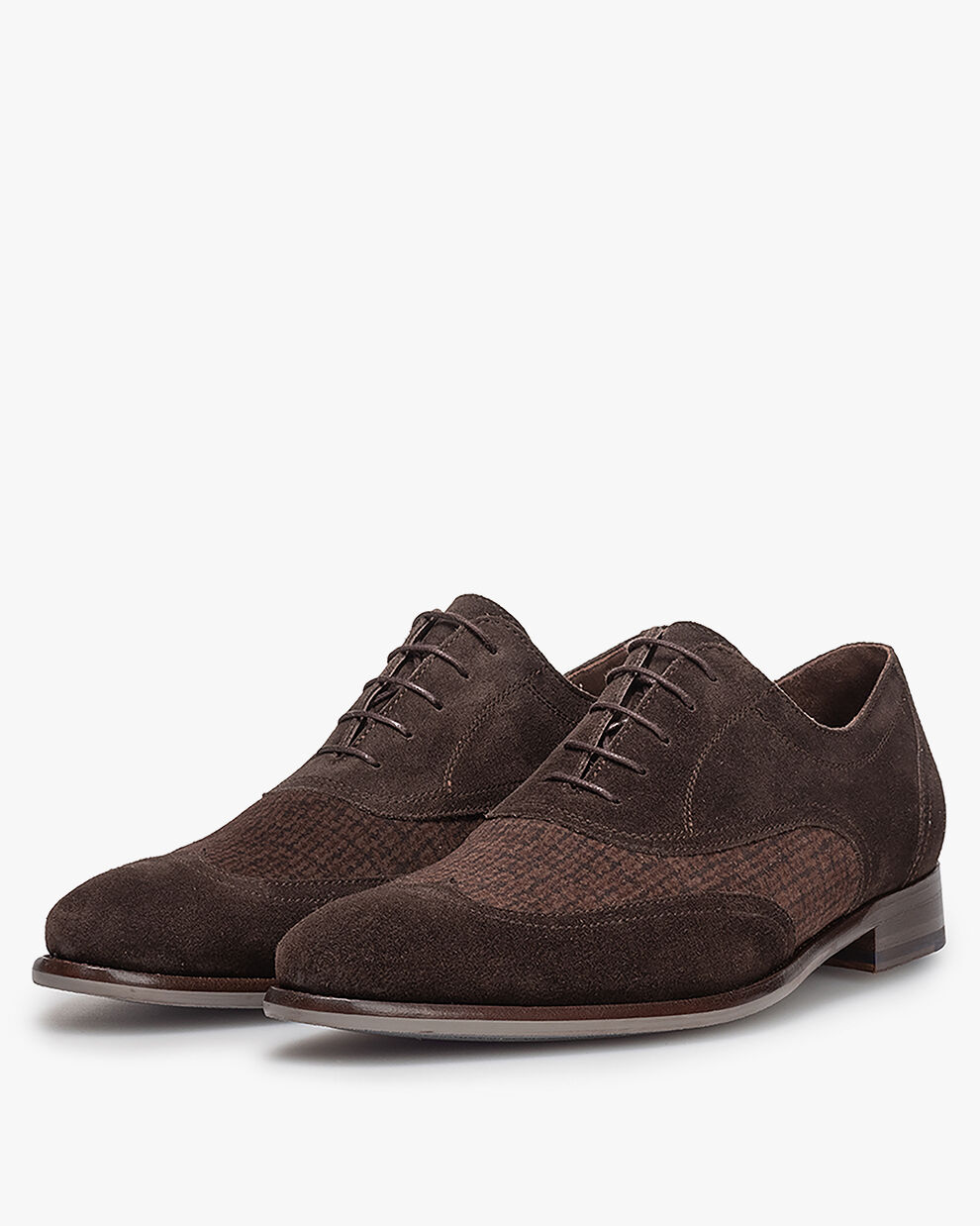 De Stapper 62.05