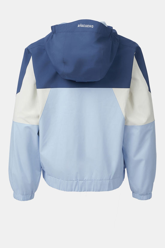 Ayacucho Parsonfield Hardshell Jas Junior