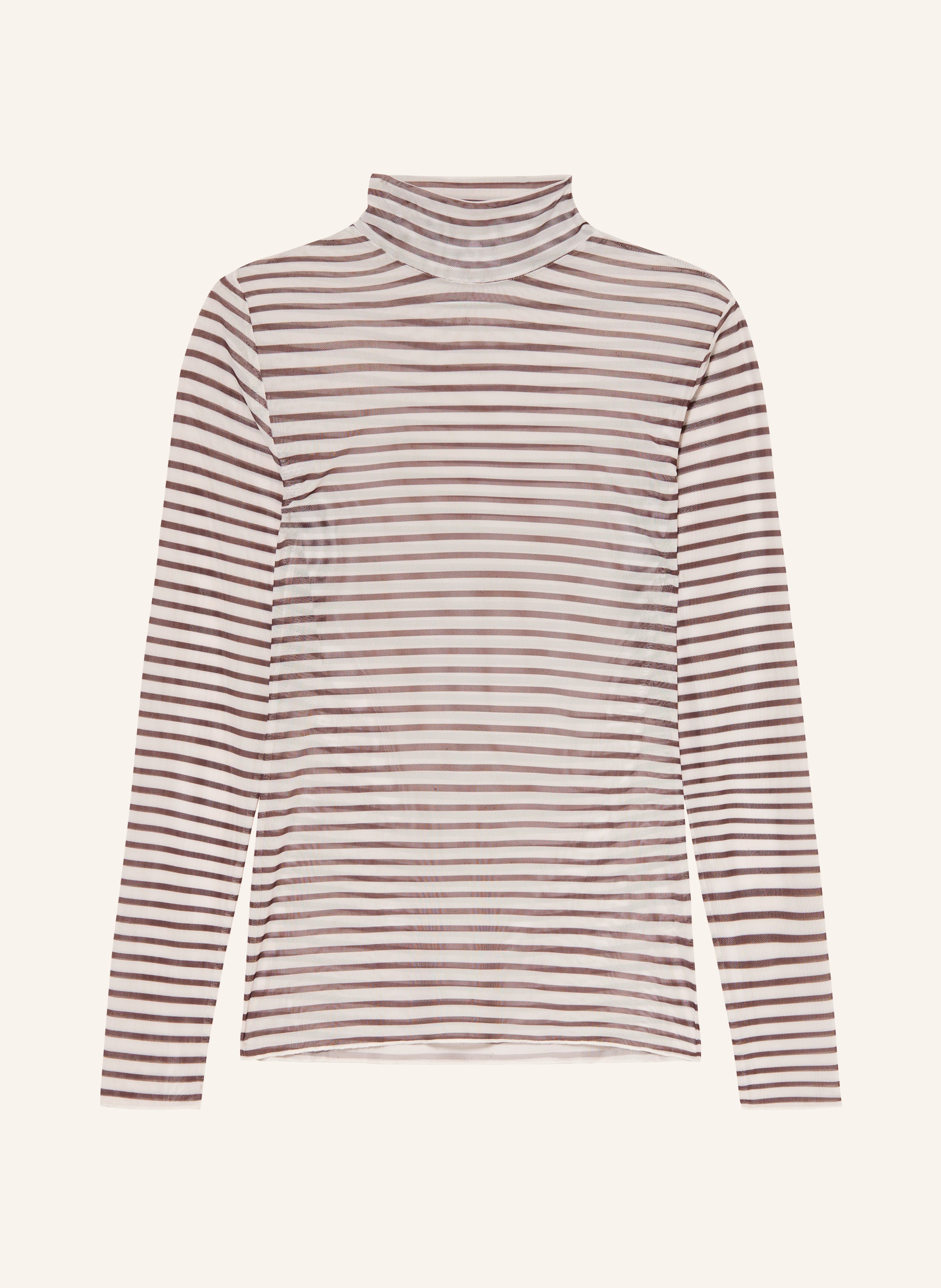 darling harbour Longsleeve aus Mesh