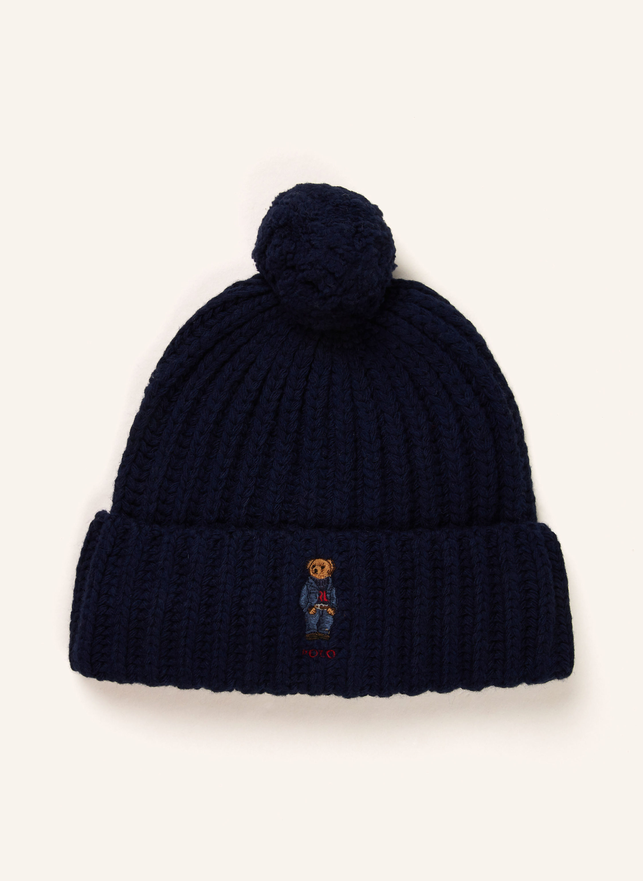 POLO RALPH LAUREN Mütze