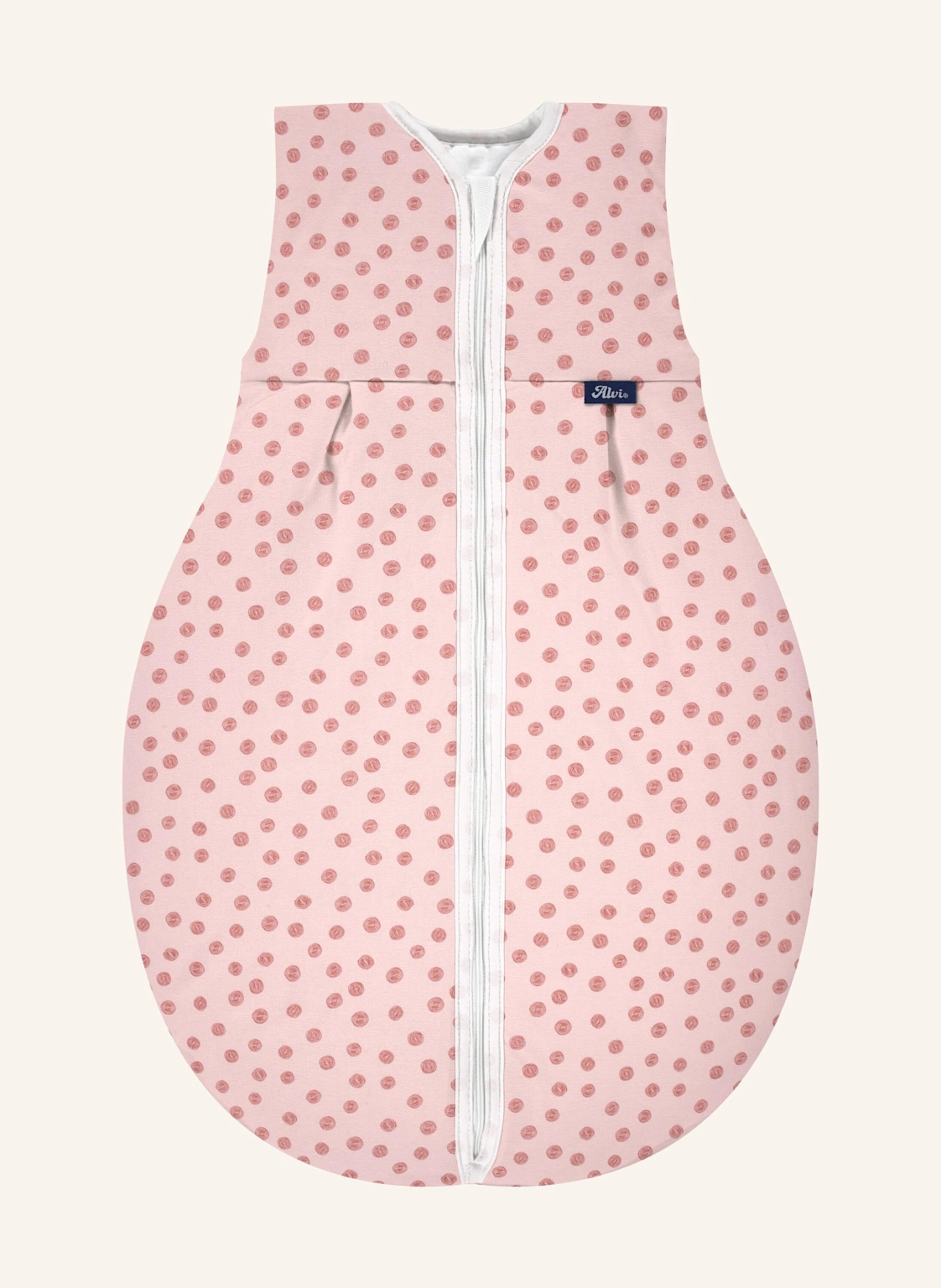 Alvi Schlafsack KUGELSCHLAFSACK THERMO