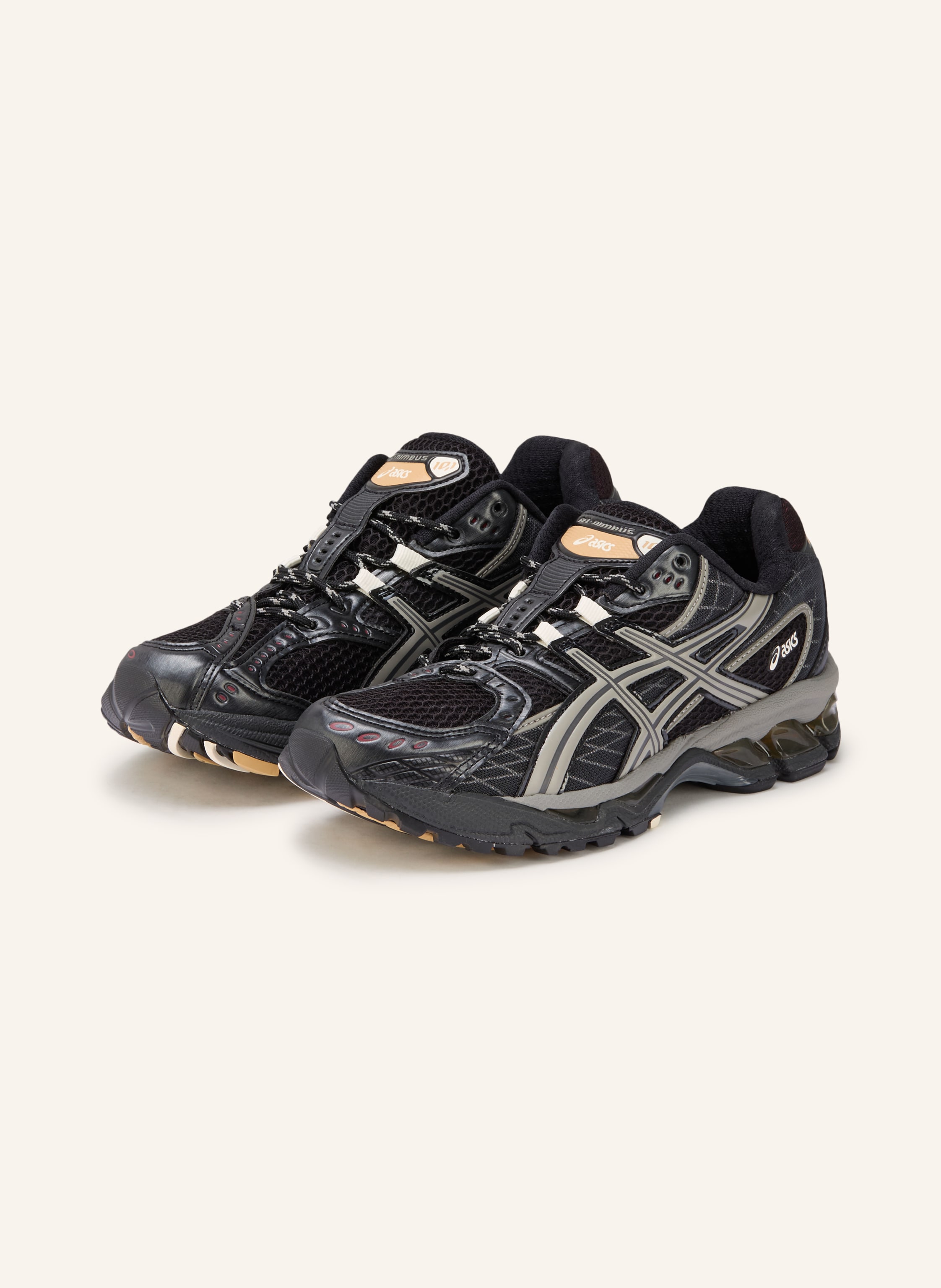 ASICS Sneaker GEL-NIMBUS 10.1