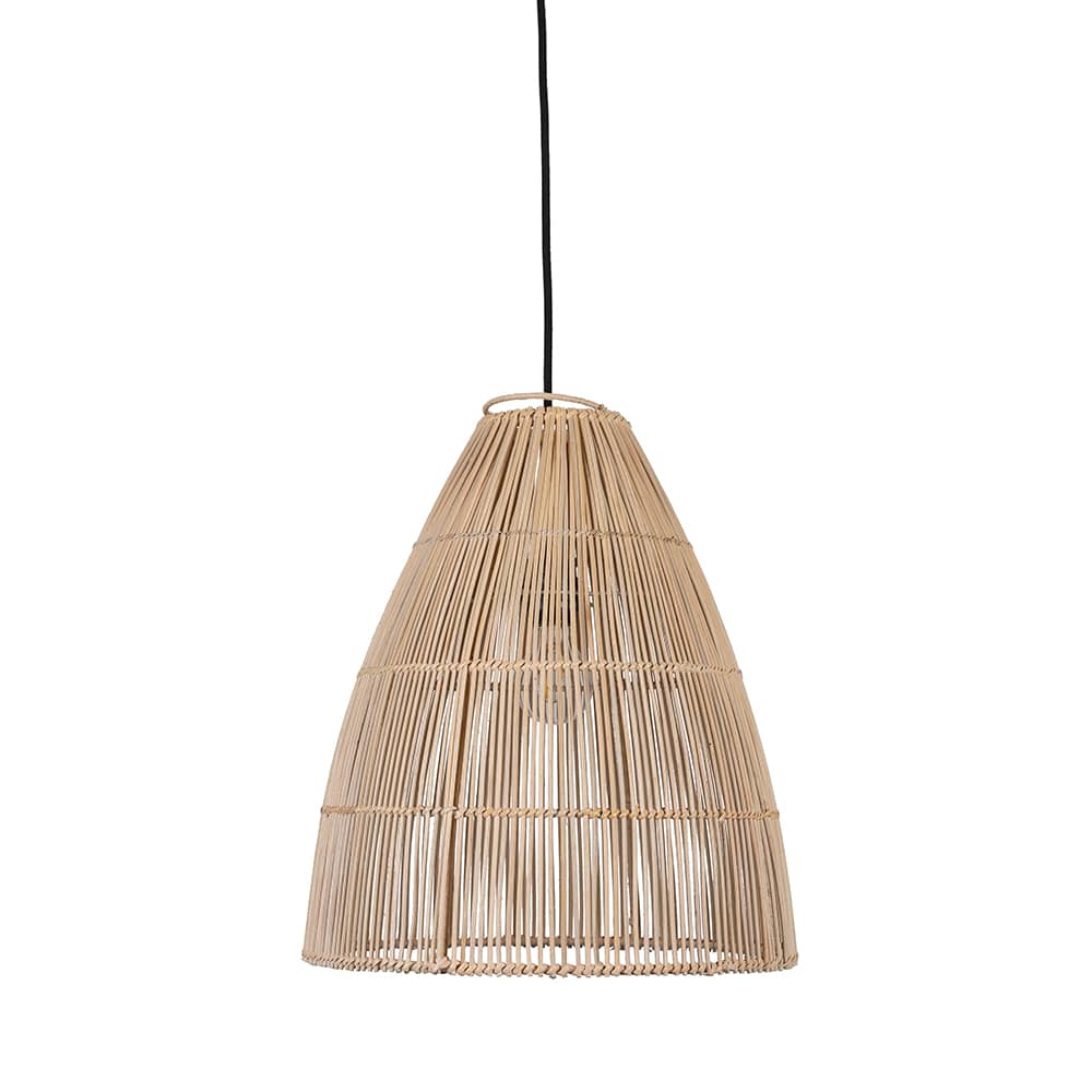 Lampshade Jeluk Natural