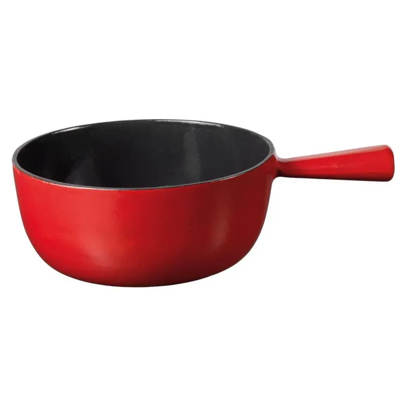 Fondue Caquelon Classic