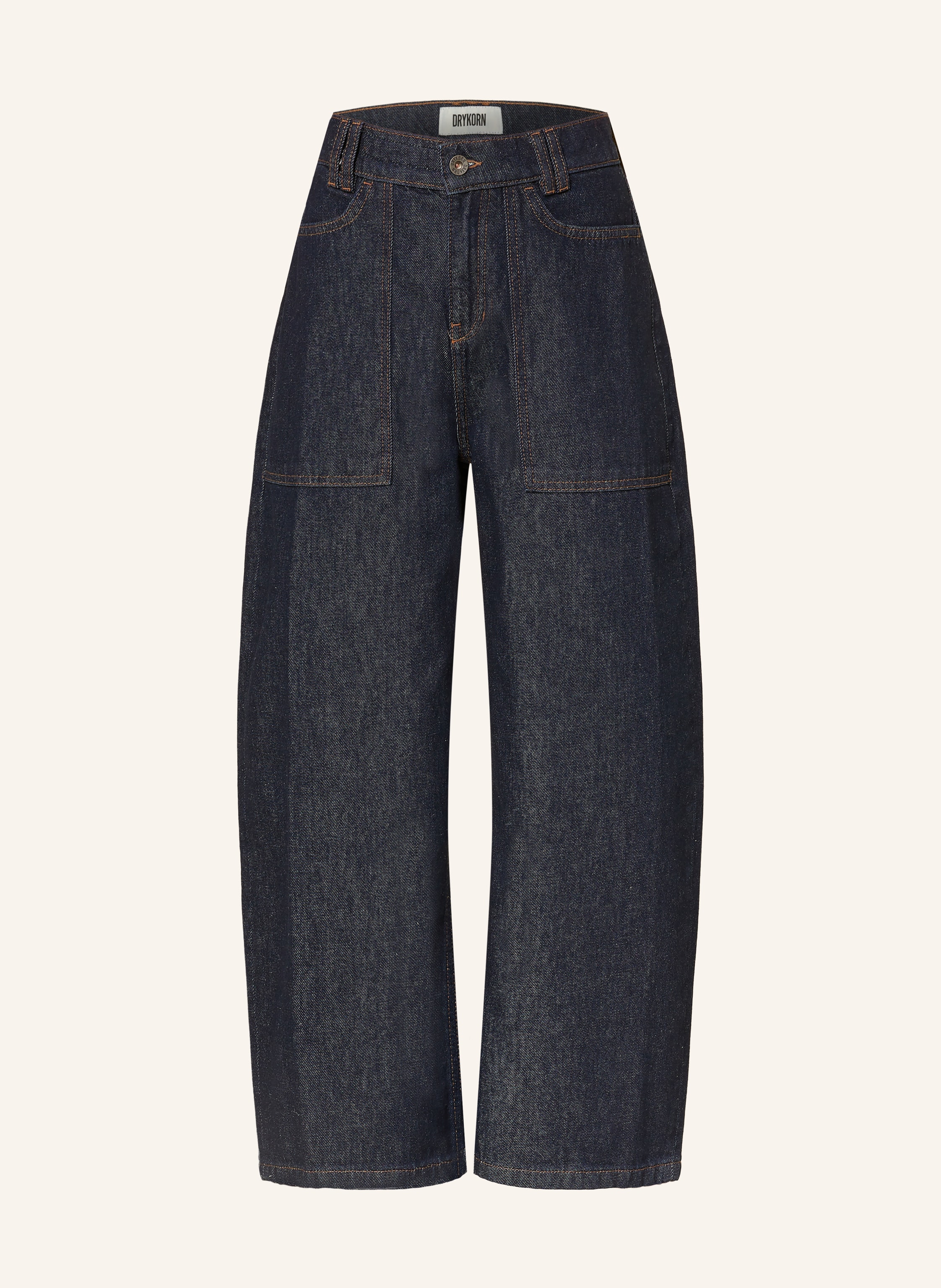 DRYKORN Barrell Jeans DERIVE