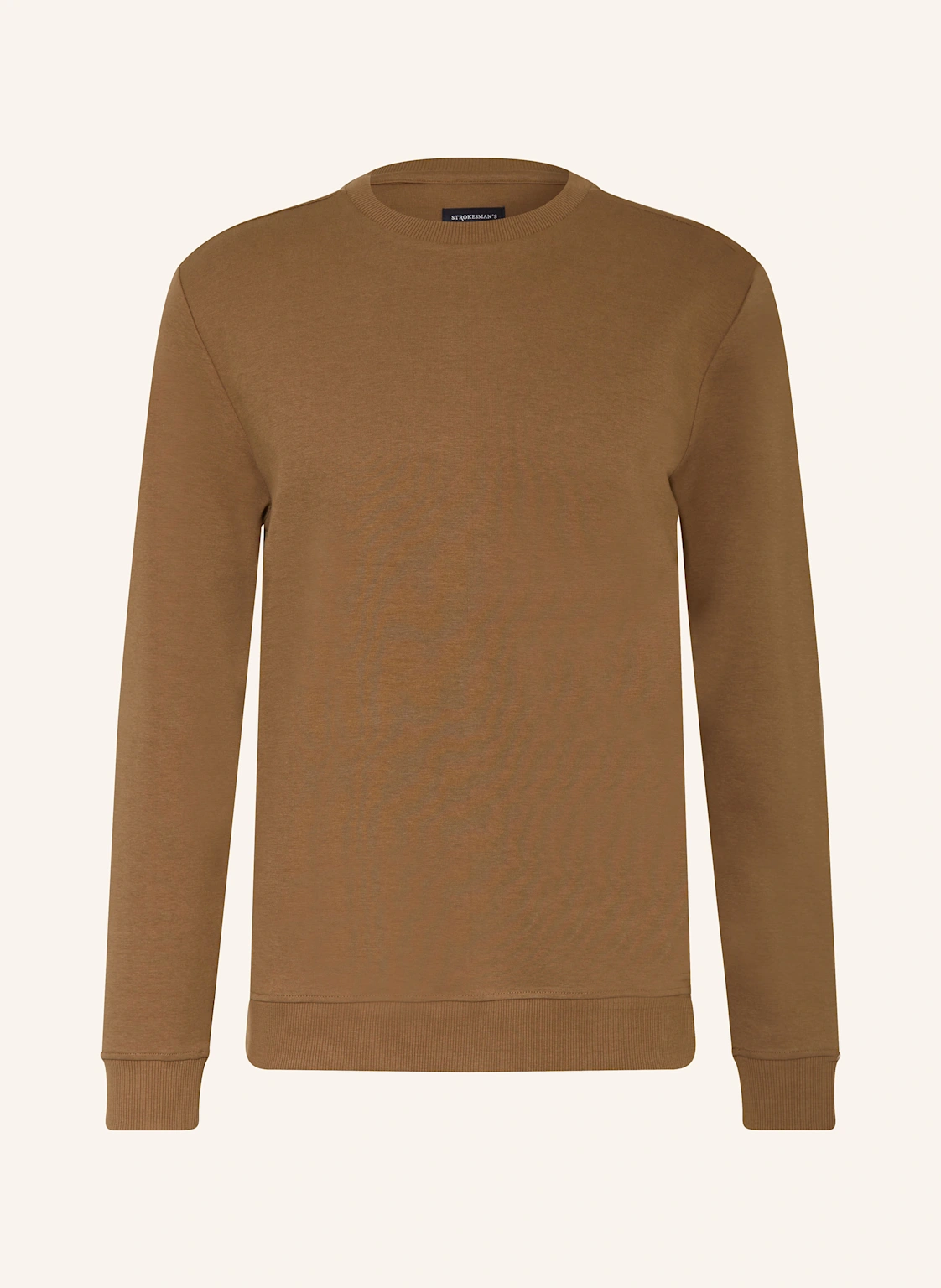 STROKESMAN'S Sweatshirt