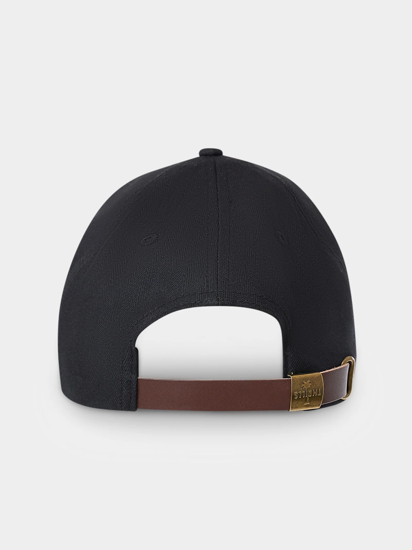 Thrills Union 6 Panel Cap
