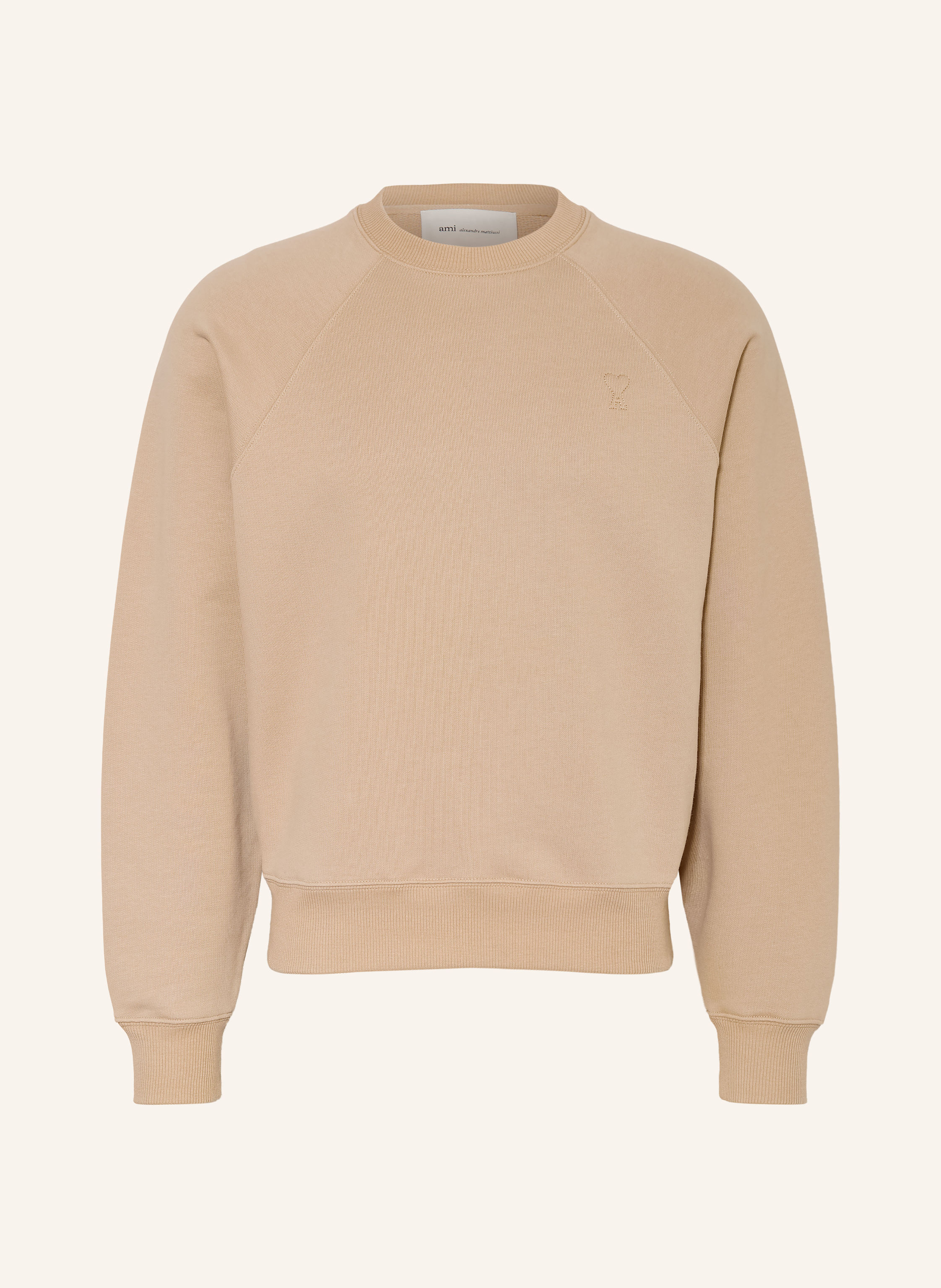 Ami Paris Sweatshirt