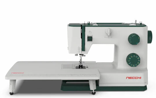 NECCHI Heavy Duty Sewing Machine, Q421A