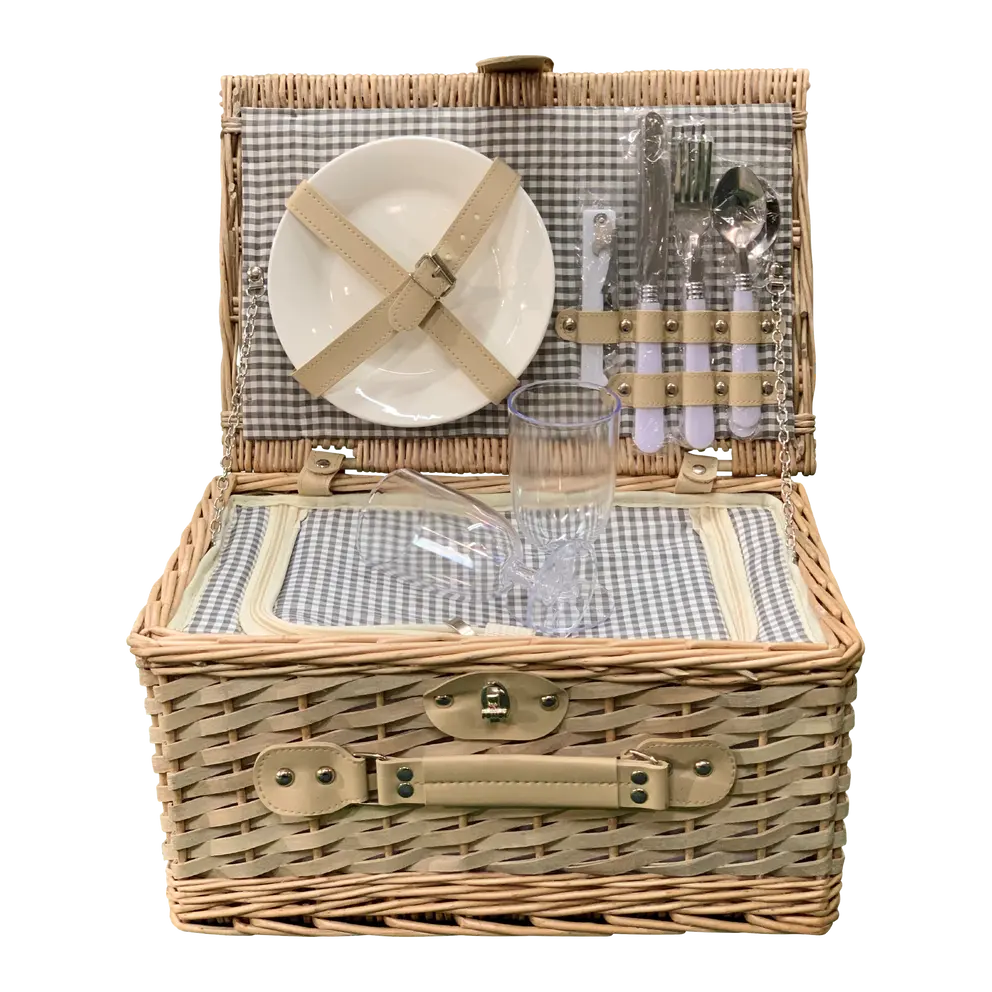 Picknick-Set Weide