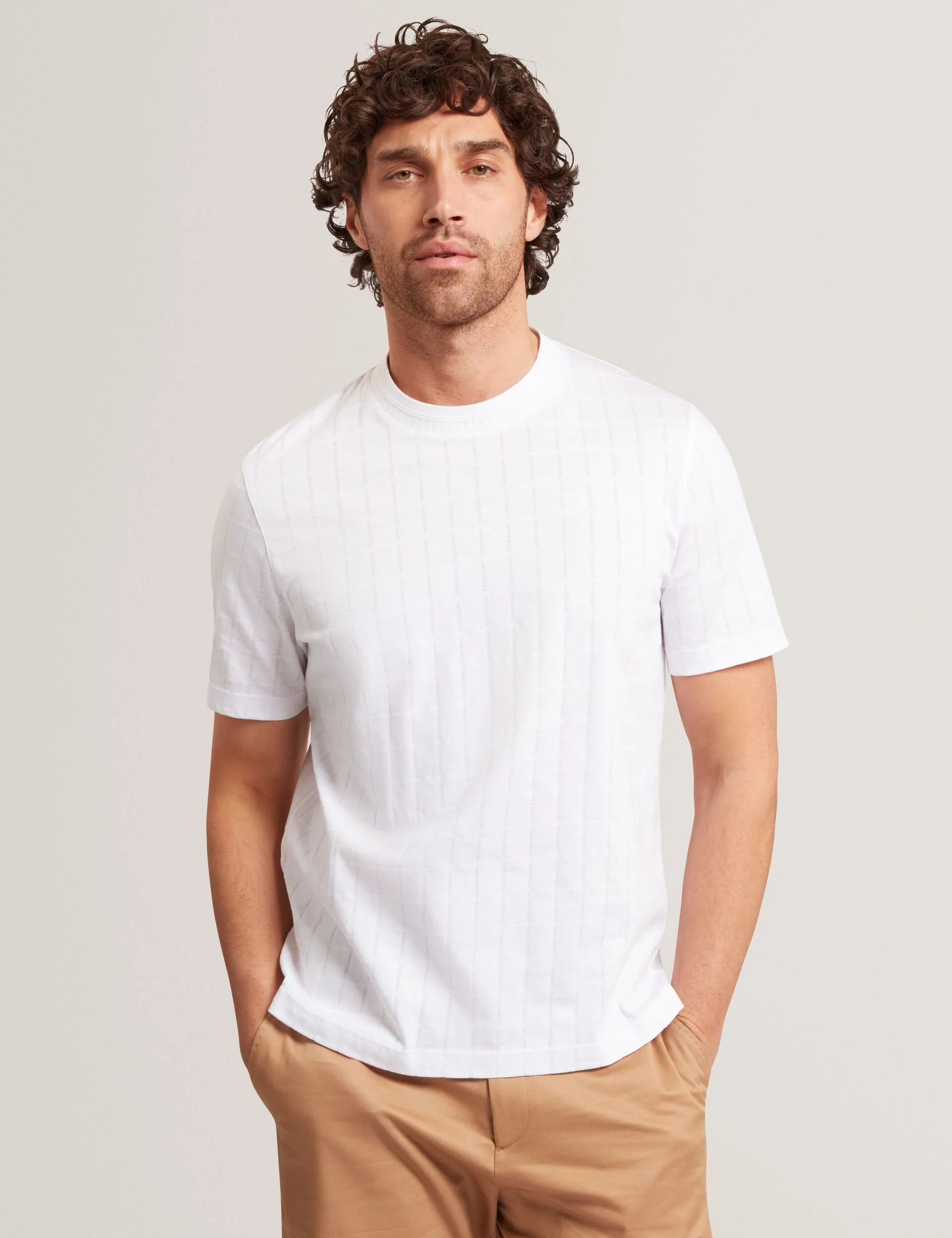HEMINWY | WHITE