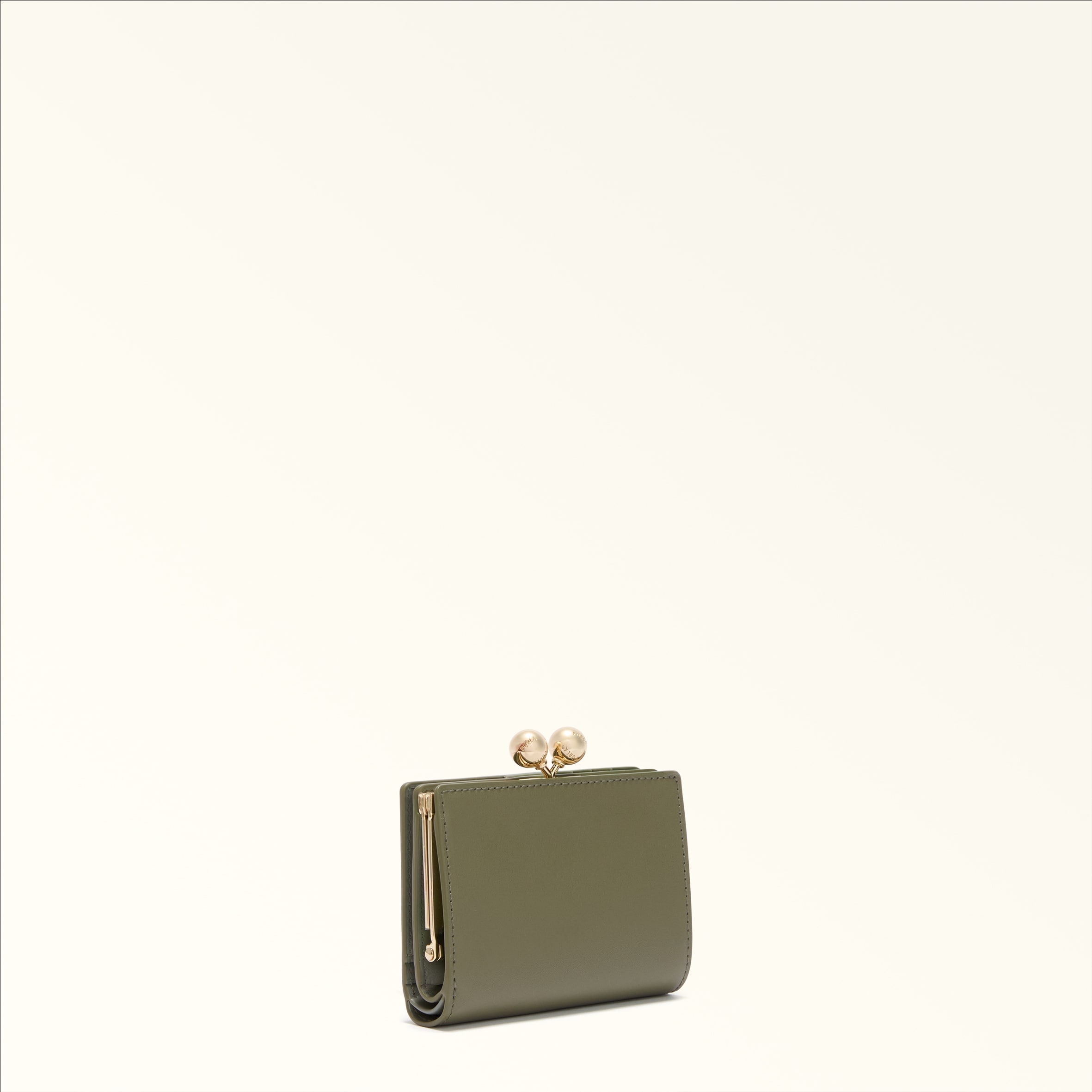 Furla Dots Compact Wallet S