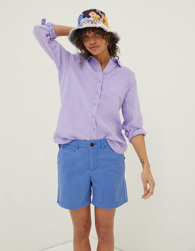 Padstow Chino Shorts