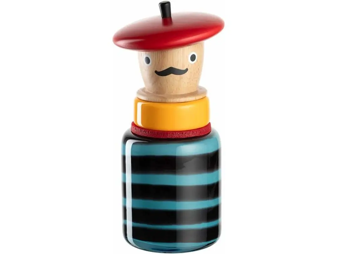 Vase Leonardo