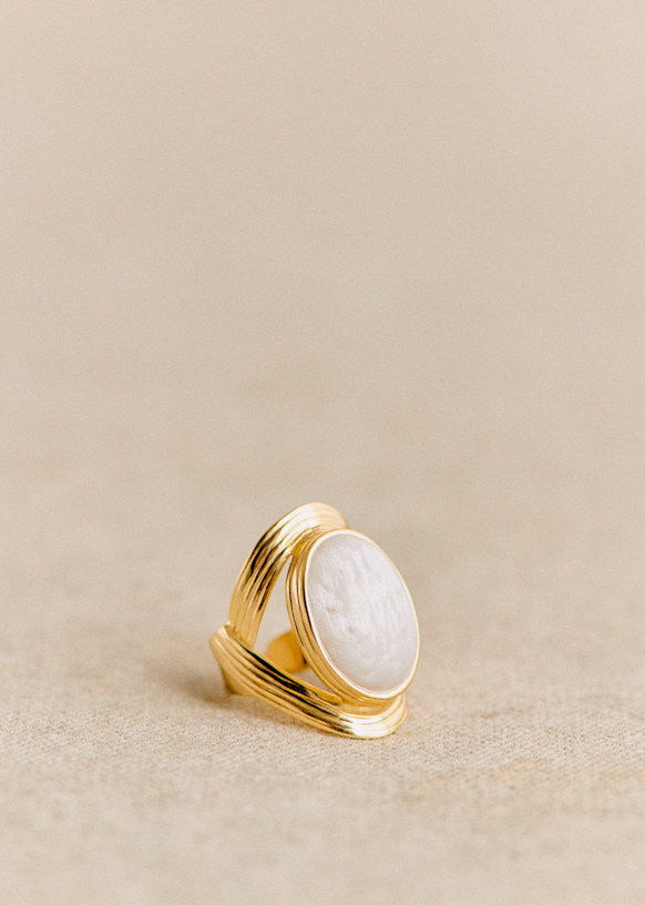 Raja Ring