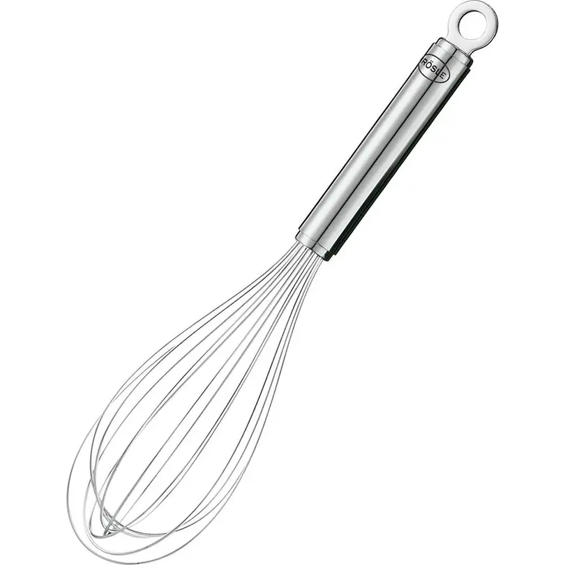 Schneebesen Rösle