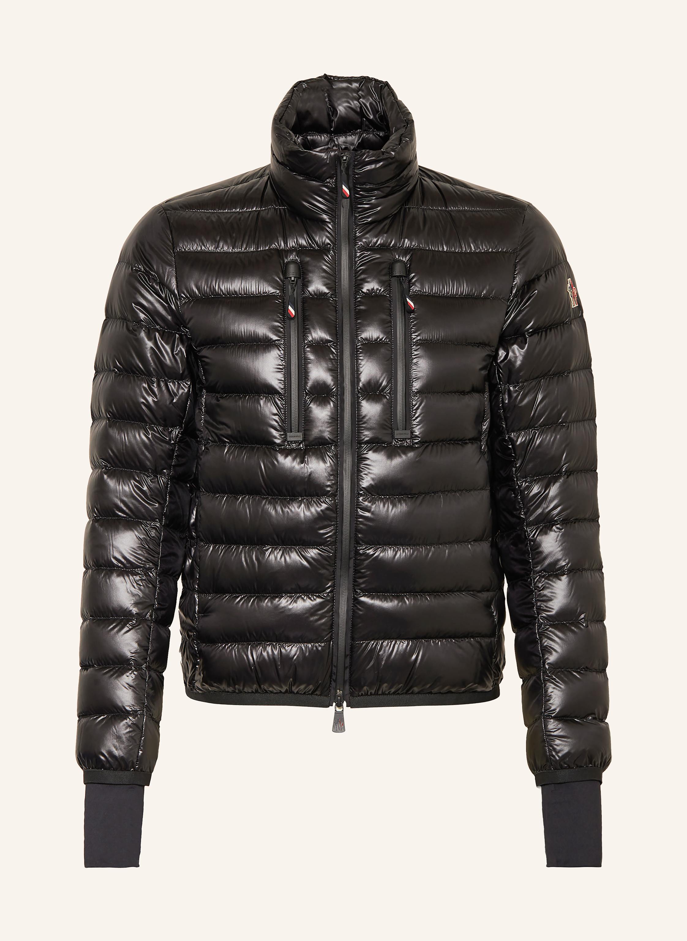MONCLER GRENOBLE Daunenjacke