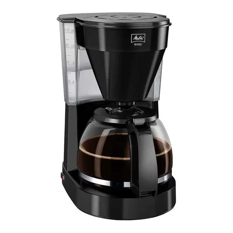 Kaffeemaschinen Easy