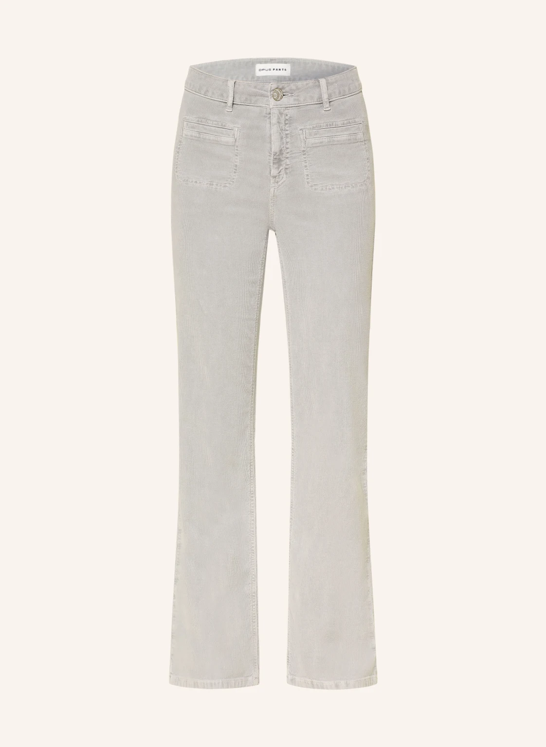 OPUS PANTS Cordhose MELLY FRESH