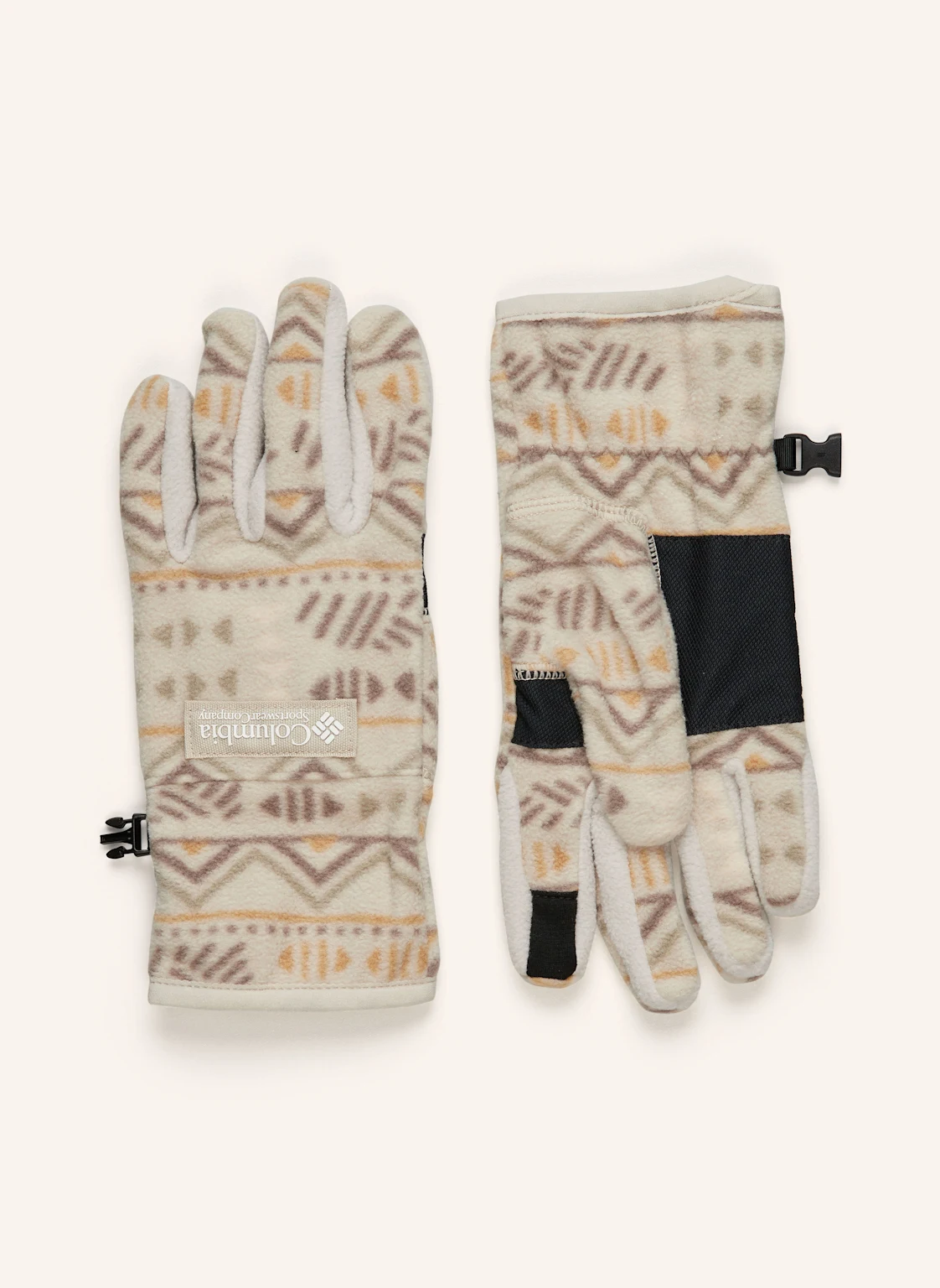 Columbia Mutisport-Handschuhe SEQUOIA GROVE GLOVE™ mit Touchscreen-Funktion