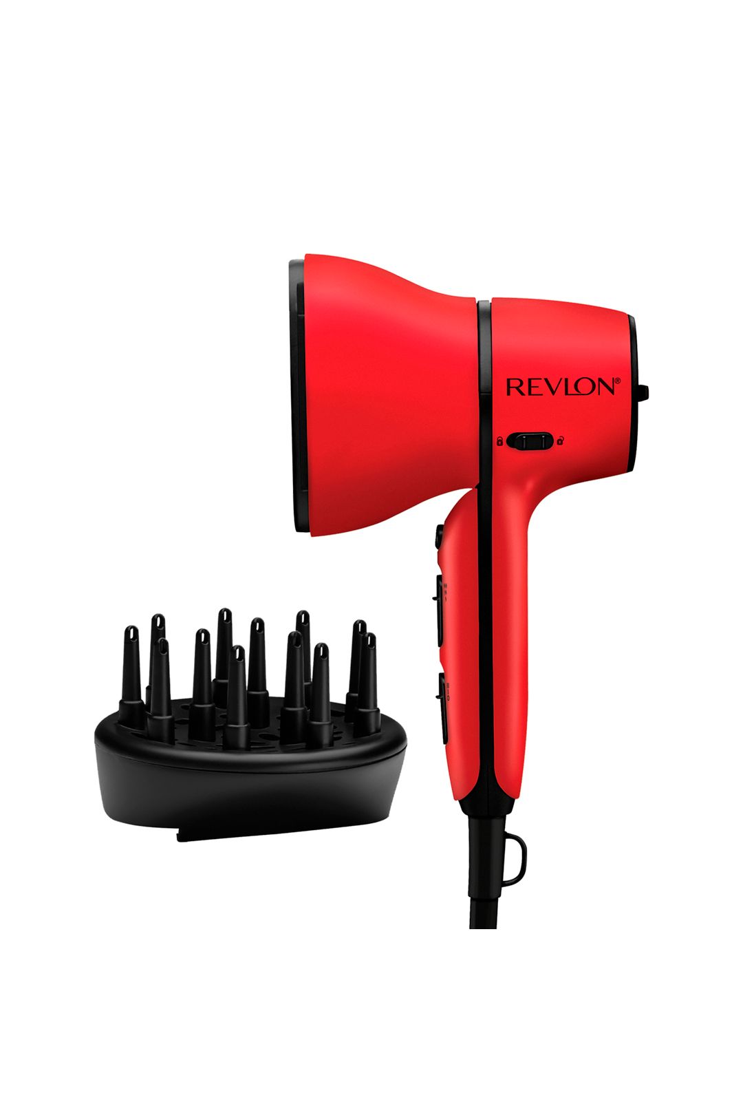 Revlon Aircontrol Hair Dryer