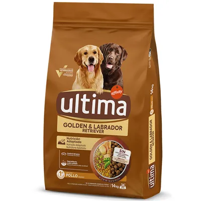 Ultima Dry Dog Food - 2kg/1kg/3kg Free! *