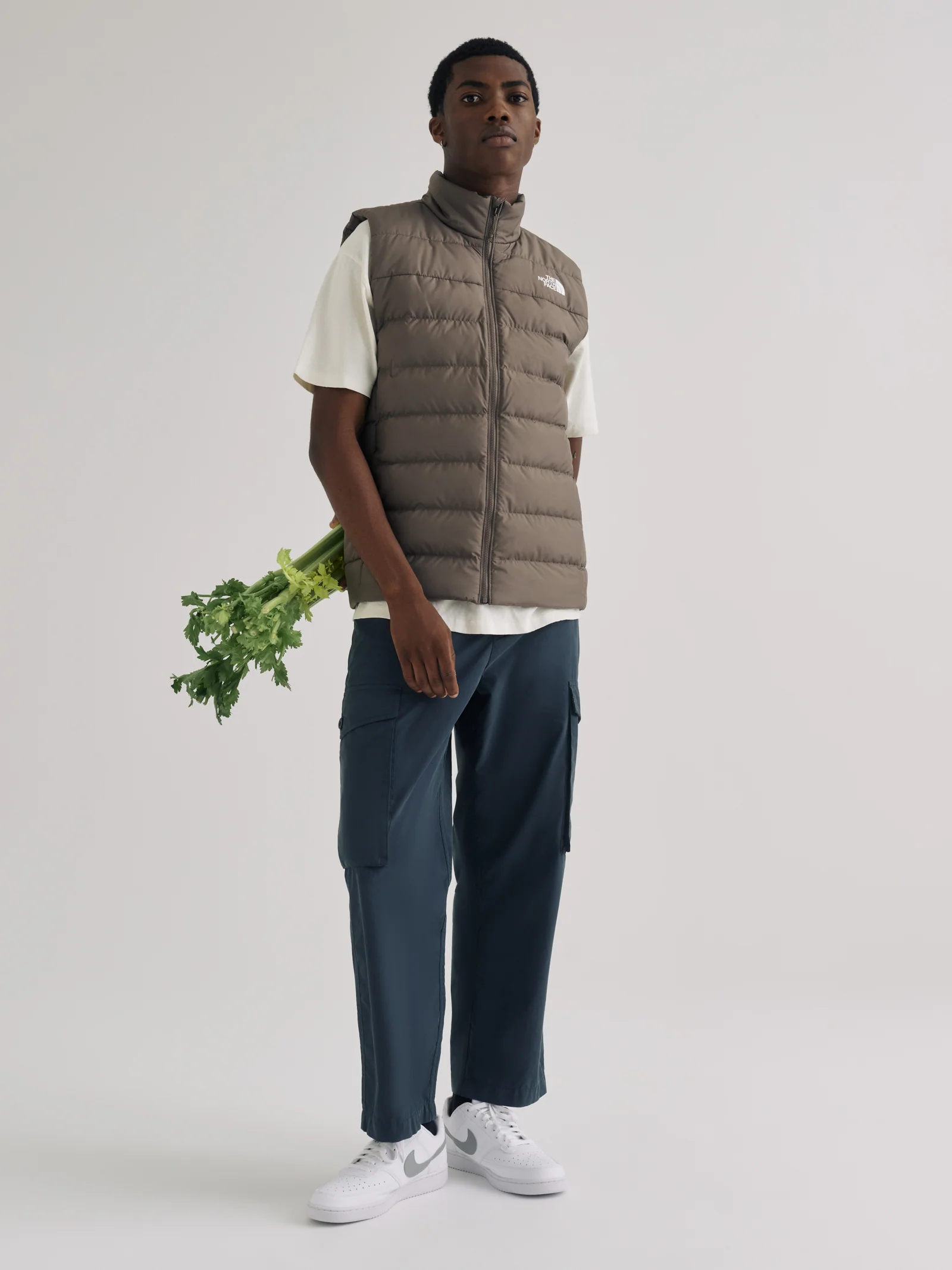 Big Slacker Cargo Pant