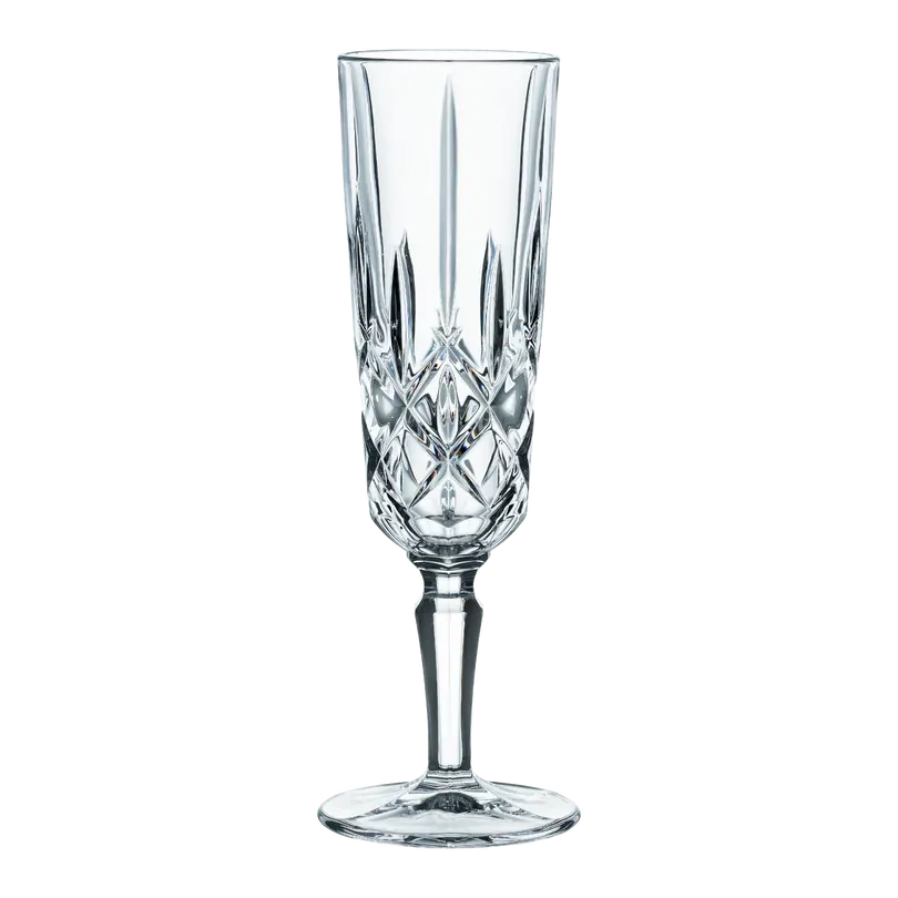 Sektglasset mit Flaschenkühler 5-teilig Noblesse