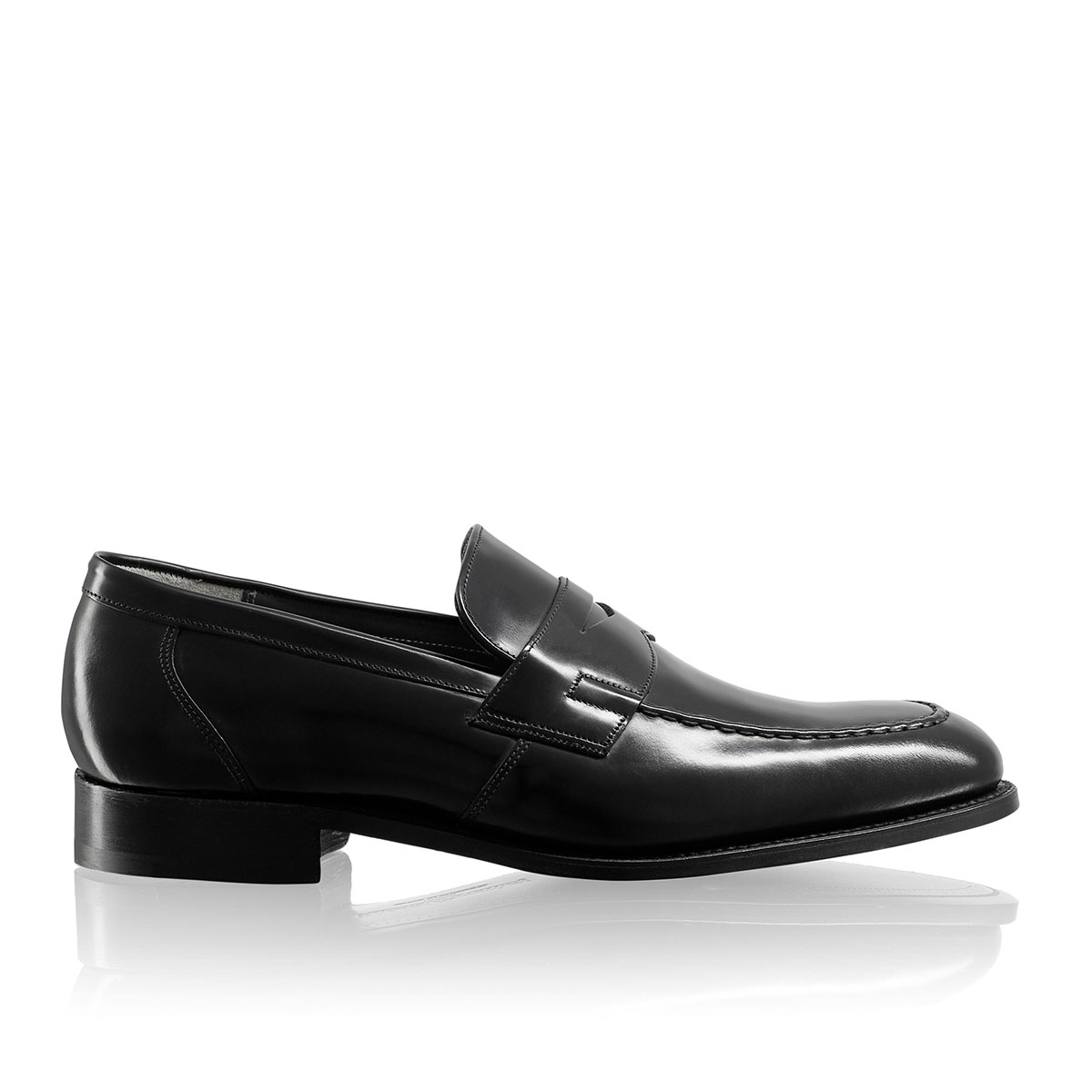 Russell & Bromley TOOLEY Goodyear Welted Loafer