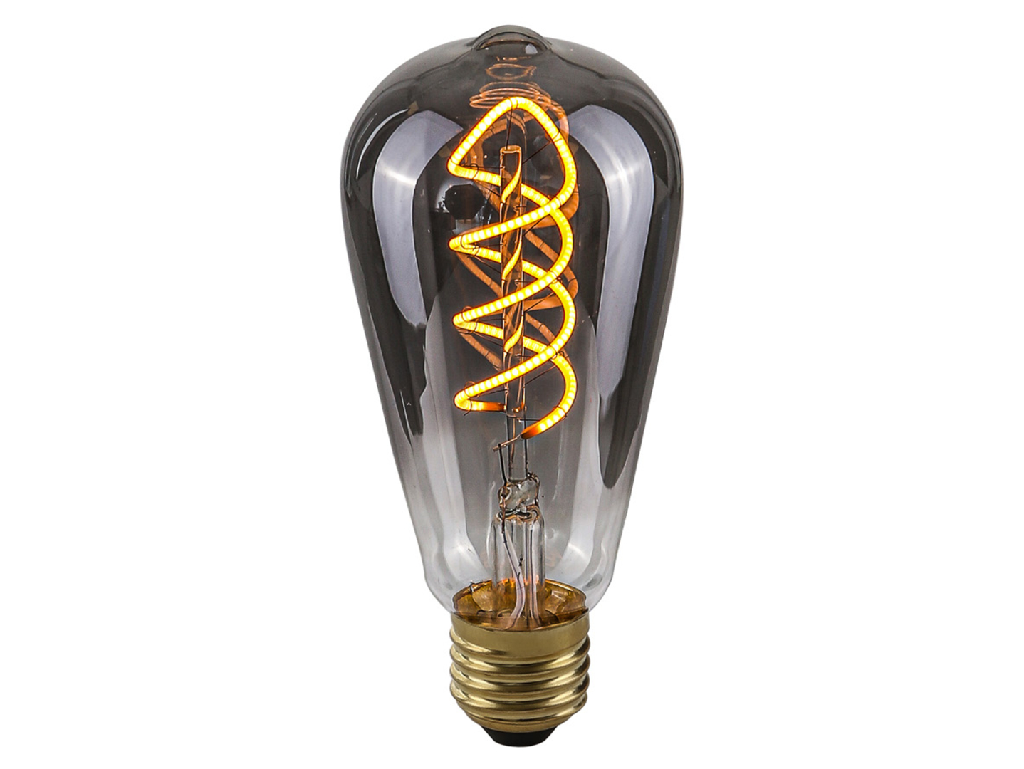 Żarówka LED E27 4W