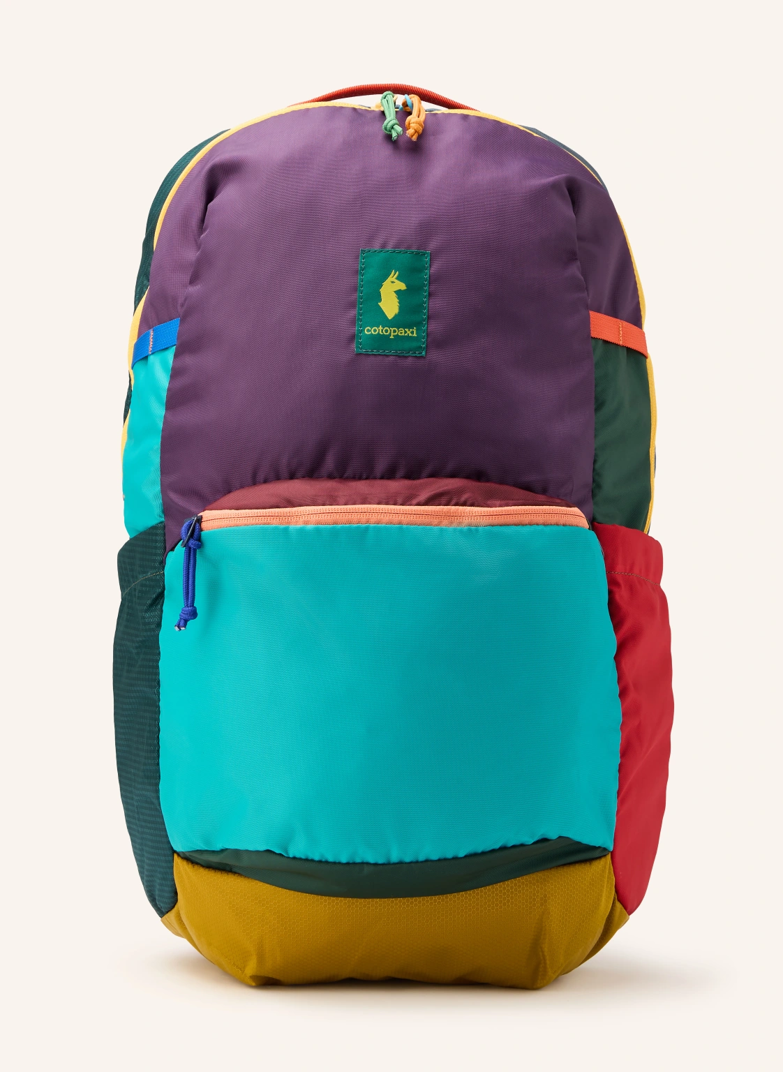 cotopaxi Rucksack CHIQUILLO DEL DÍA 26 l mit Laptop-Fach