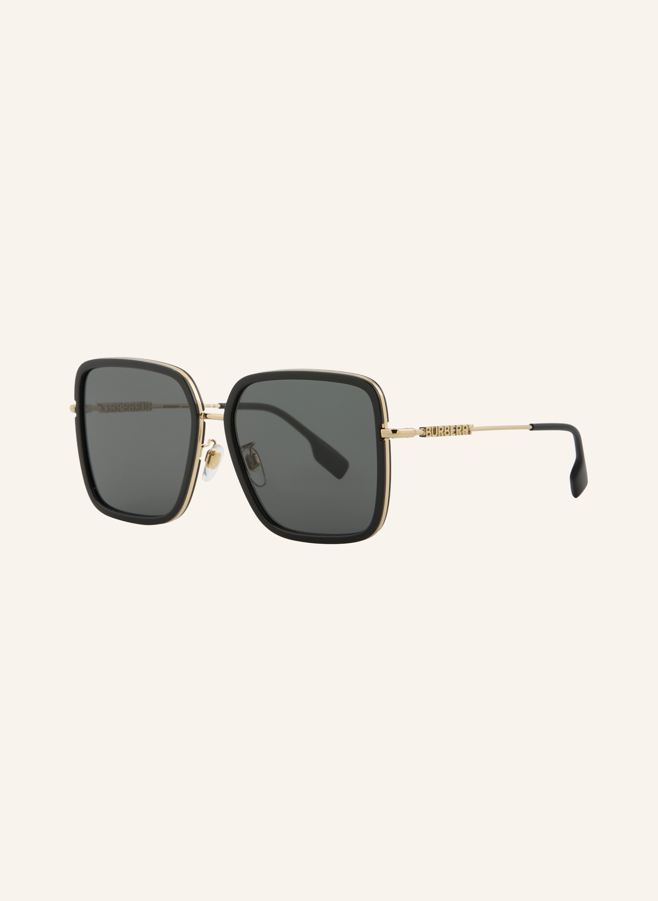 BURBERRY Sonnenbrille BE3145D